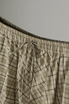 【overdue flair】BALLOON MICRO MINI SKIRT - 2 colors