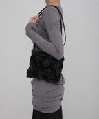 【Flare up】Floral Handmade Bag