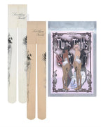 【cotchs】COTCHS TWINS TIGHTS ( 2 colors )