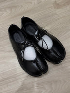 【VACANCY】皮革分趾鞋 [3 colors]
