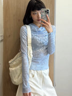 【fennec】LASSIE BAG [ IVORY / BLACK ]