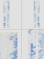 【typeservice】Drift Tights [BLUE]