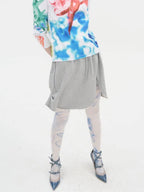 【typeservice】Drift Tights [BLUE]