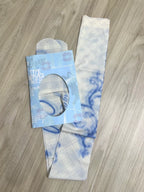 【typeservice】Drift Tights [BLUE]
