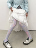 【typeservice】Cotton Candy Tights [Pink]