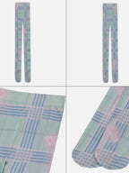 【typeservice】Cotton Candy Tights [Pink]