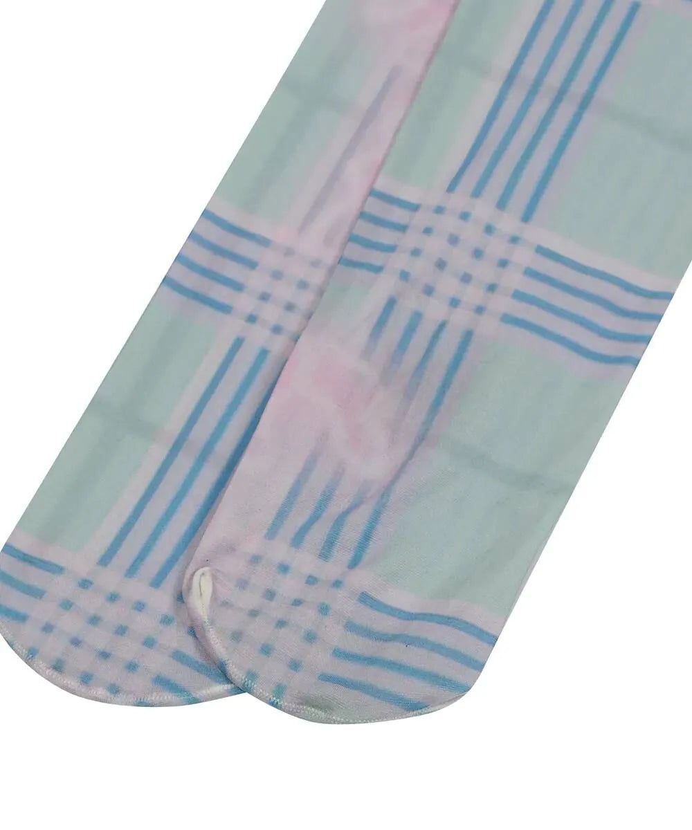 【typeservice】Cotton Candy Tights [Pink]