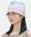 【typeservice】Captured Hotfix Beanie [Blue]