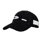 【b.Eautiful】b.E Low Hat [ Black / Brown / Pink ]
