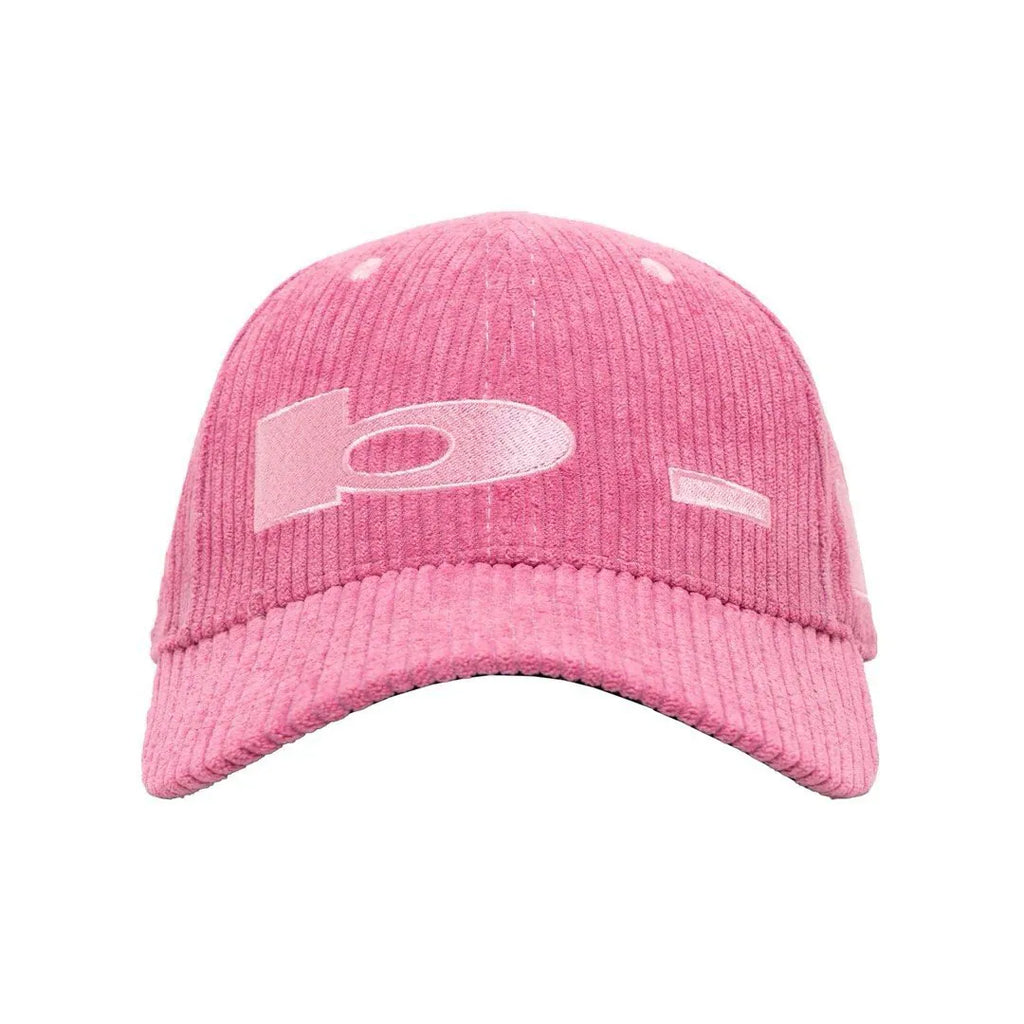 【b.Eautiful】b.E Low Hat [ Black / Brown / Pink ]