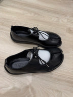 【VACANCY】皮革分趾鞋 [3 colors]