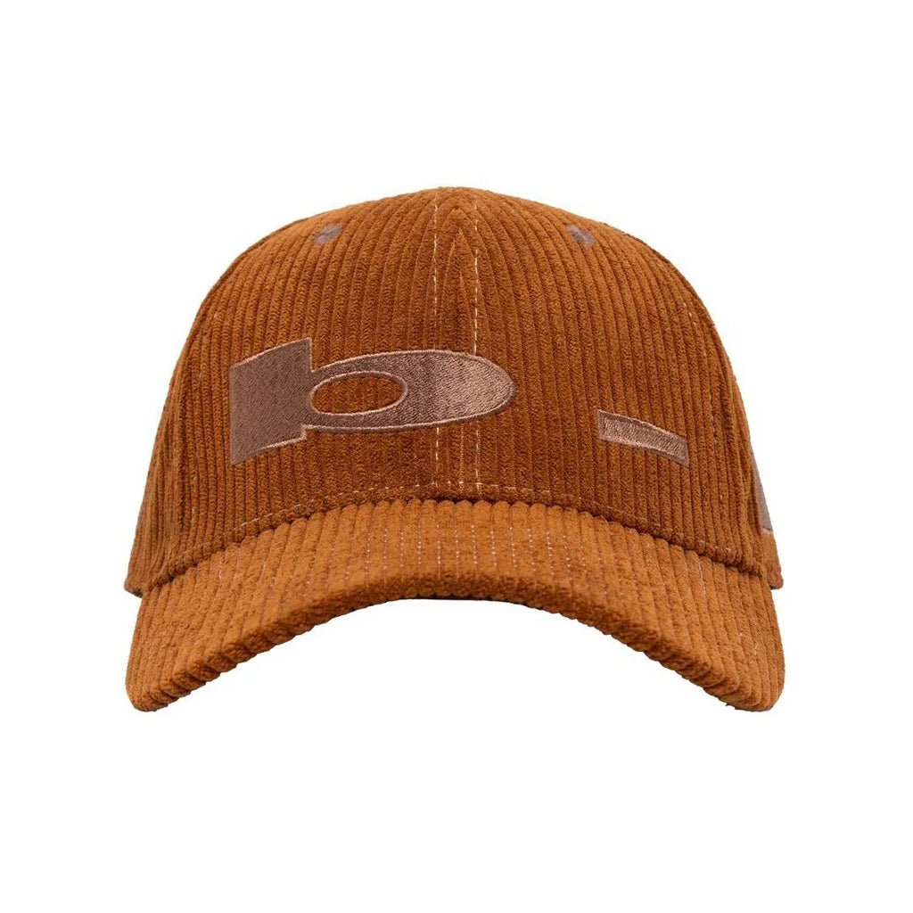 【b.Eautiful】b.E Low Hat [ Black / Brown / Pink ]
