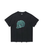 【niceghostclub】big eyes doll tee[ white / black / pink ]