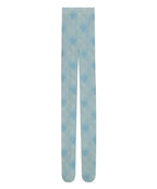 【typeservice】Sky Wash Tights [SKY BLUE]