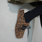 【KHIHO】 PINKING MARY JANE SNEAKERS - 11 colors