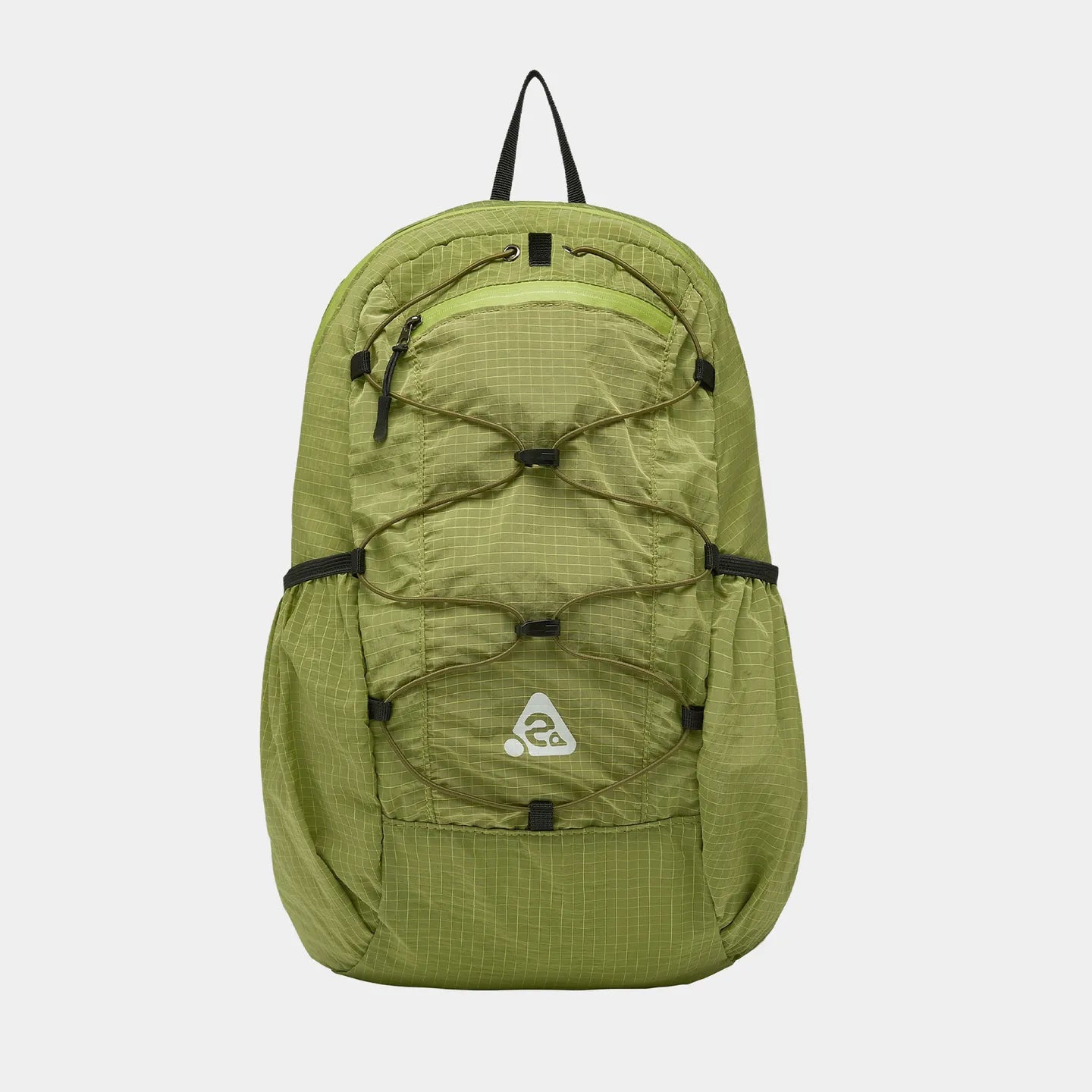 【HEISAN】V2 nylon bag