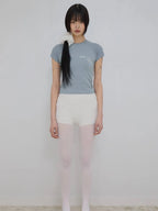 【Flare up】Muta Waffle Raglan T-Shirt  [6 colors]