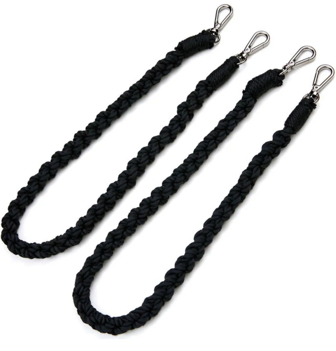 【Flare up】Division Gym Sack [Black / Light Gray]