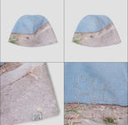 【typeservice】Captured Hotfix Beanie [Blue]