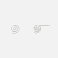 【NFF】silver925 earrings - 2 types