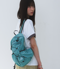 【HEISAN】V2 nylon bag
