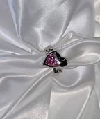 【3amgang】PINK CANDY RING