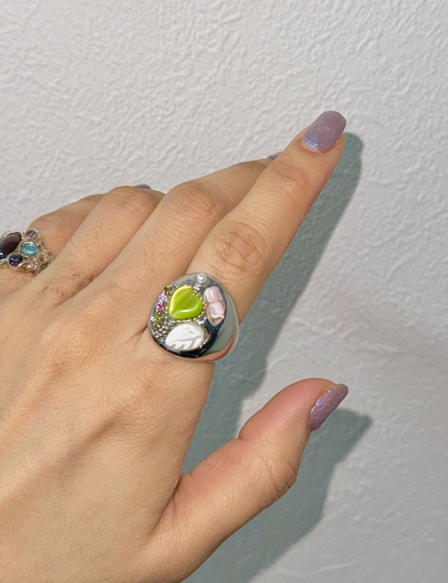 【3amgang】Milkshake 02 RING