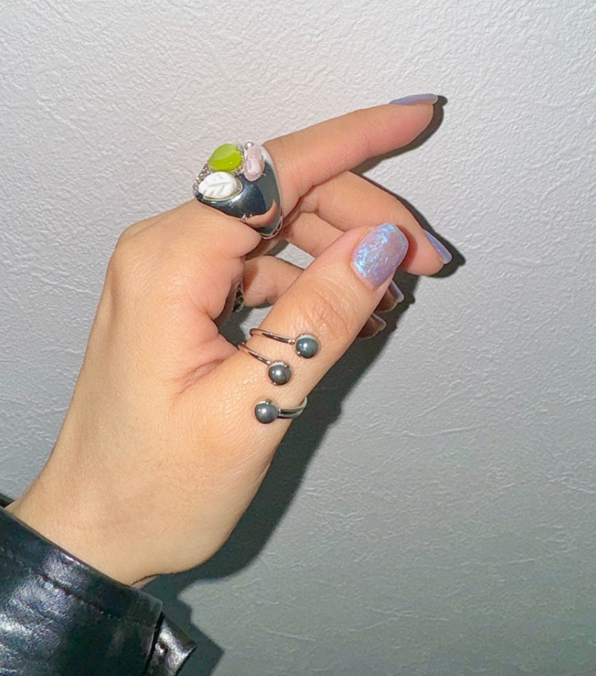 【3amgang】Milkshake 02 RING