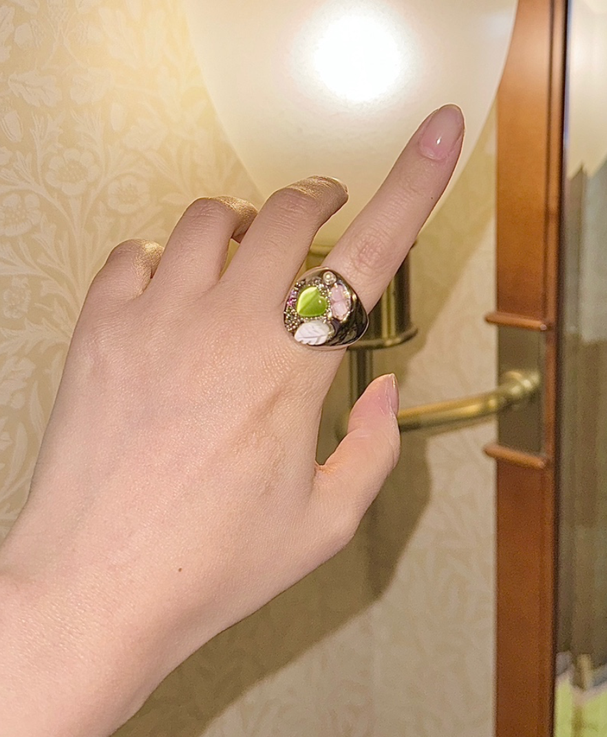 【3amgang】Milkshake 02 RING