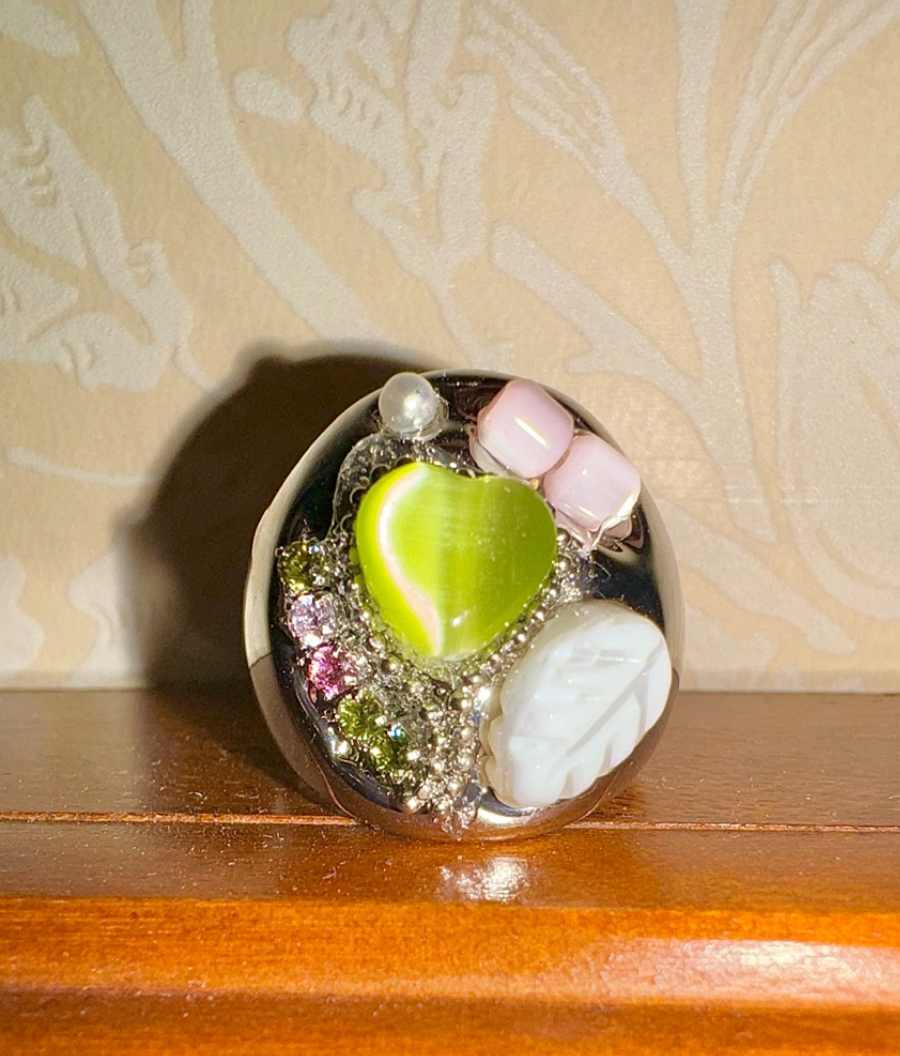 【3amgang】Milkshake 02 RING