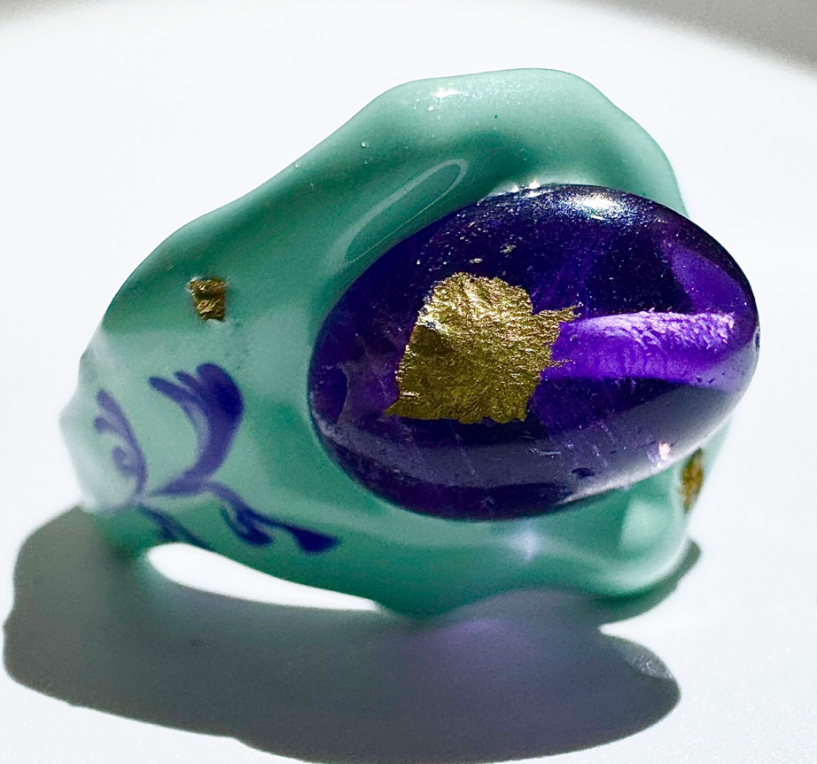 【3amgang】Soul.03 RING