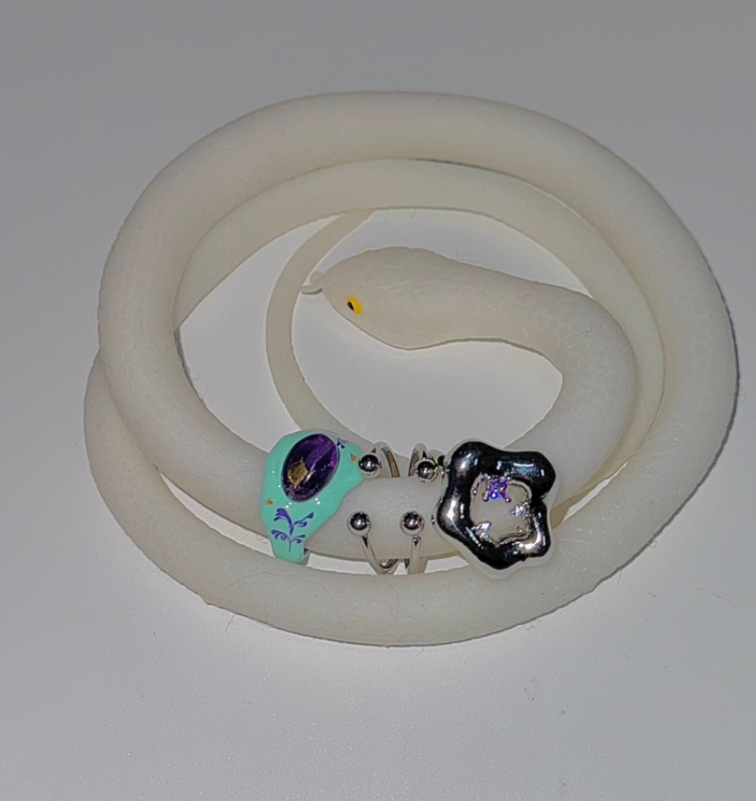 【3amgang】Soul.03 RING