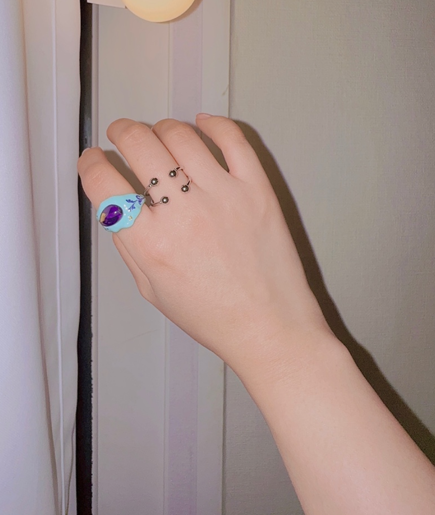 【3amgang】Soul.03 RING