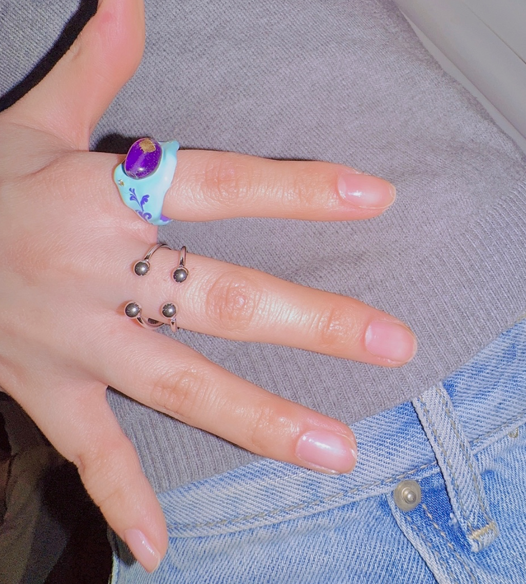 【3amgang】Soul.03 RING