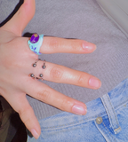 【3amgang】Soul.03 RING