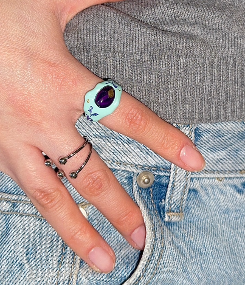 【3amgang】Soul.03 RING