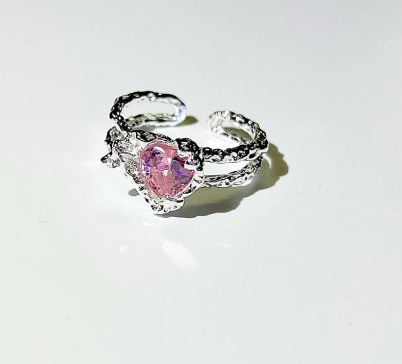 【3amgang】Candy.02 RING