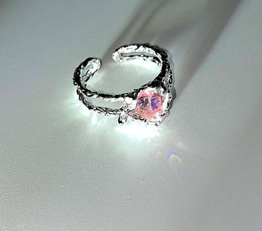 【3amgang】Candy.02 RING
