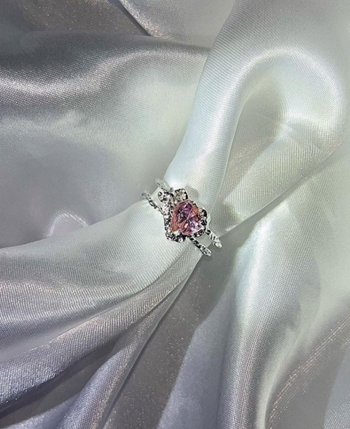 【3amgang】Candy.02 RING