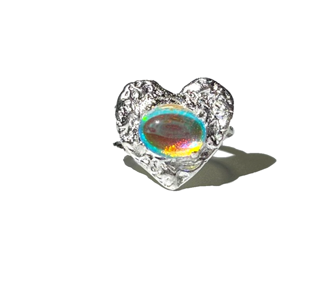 【3amgang】Alison RING
