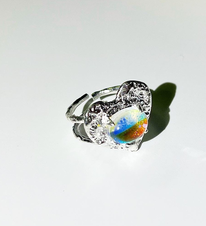 【3amgang】Alison RING