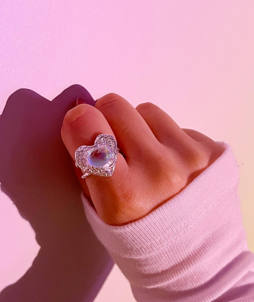 【3amgang】Alison RING