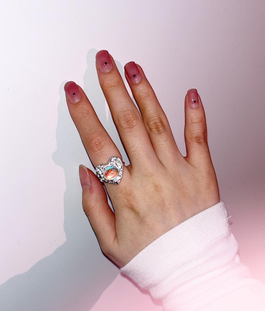 【3amgang】Alison RING