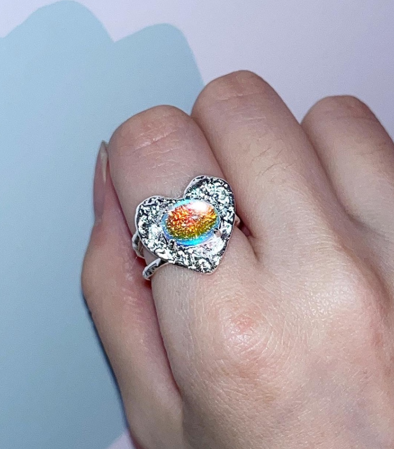 【3amgang】Alison RING