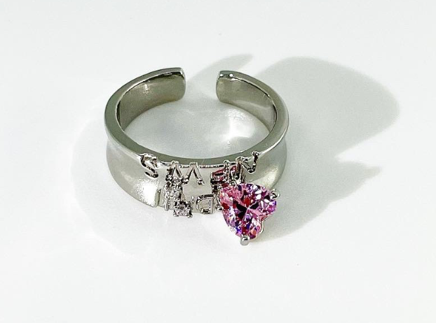 【3amgang】Rut RING