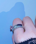 【3amgang】Rut RING