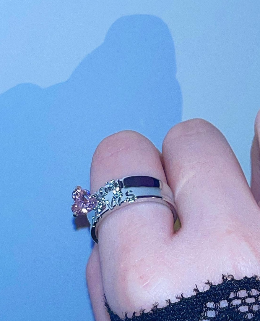 【3amgang】Rut RING