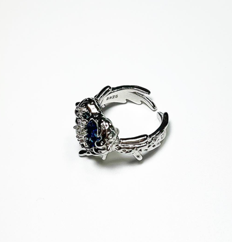 【3amgang】Sugar for the pill RING