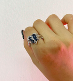 【3amgang】Sugar for the pill RING