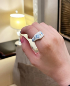 【3amgang】Soul.02 RING